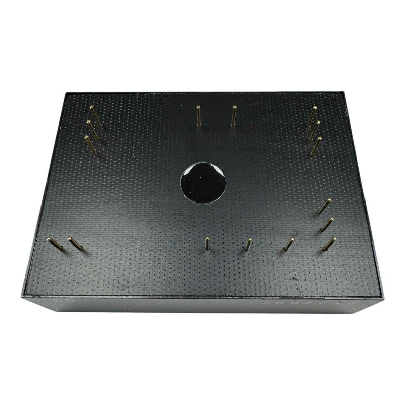 C104 Intronics CRT Geometry Focus Correction Module Intronics C104